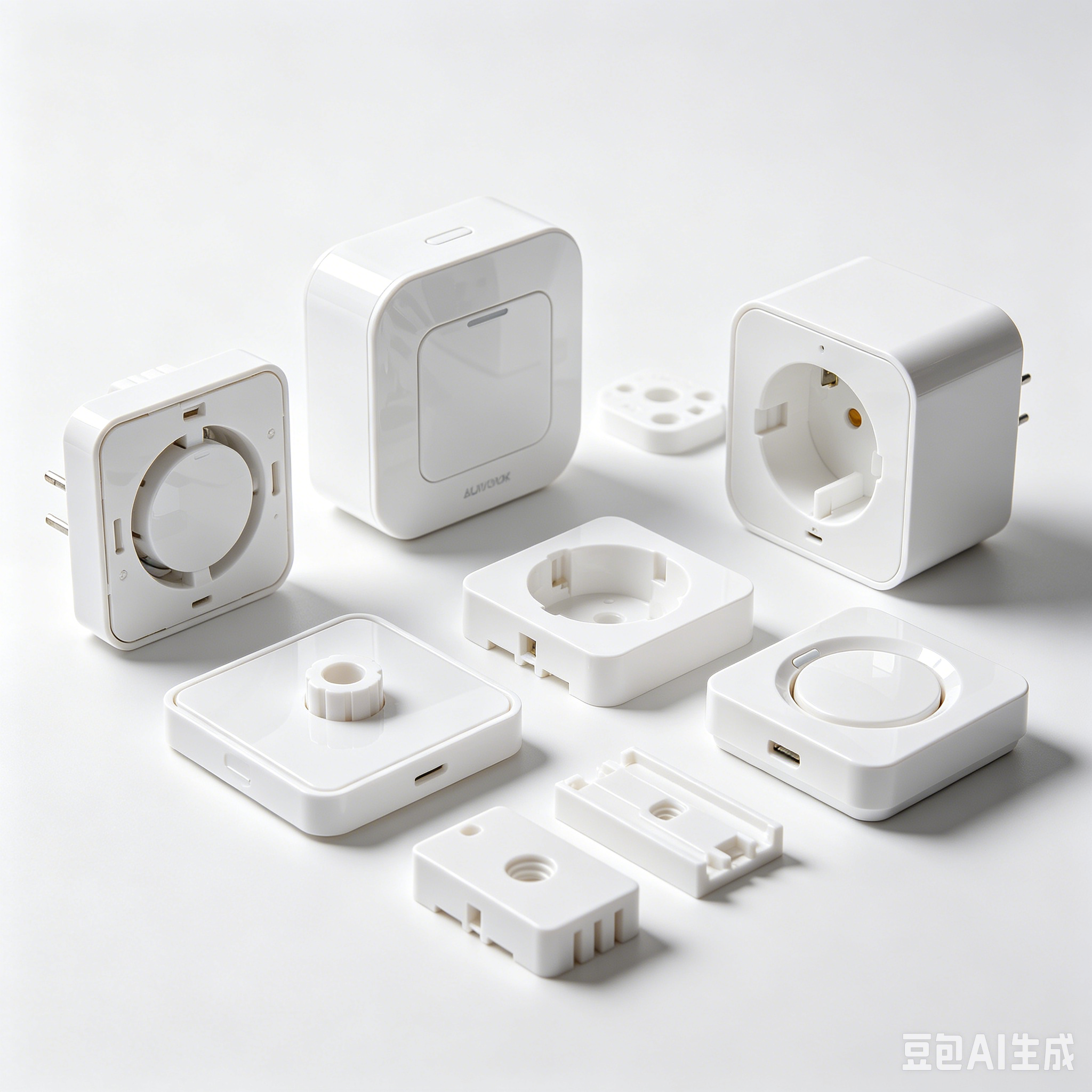 保定模具开发